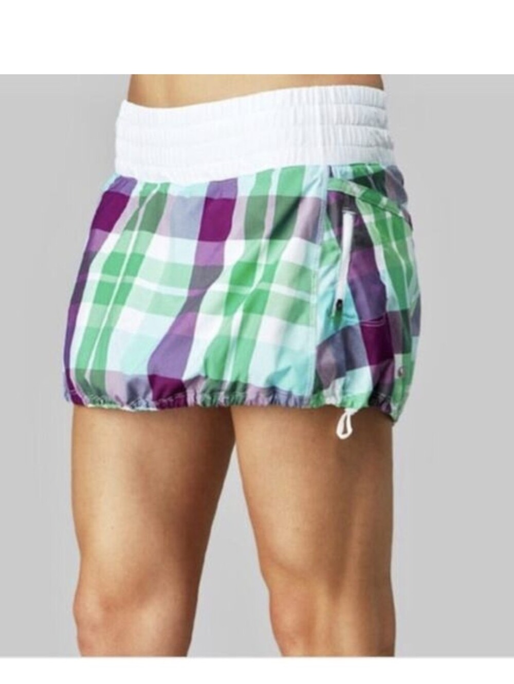 Lululemon Tracker Skort